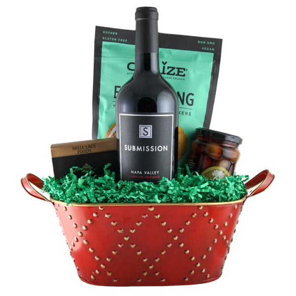 SILENT NIGHT RESERVE