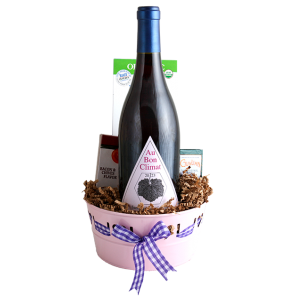PINOT PLEASURE