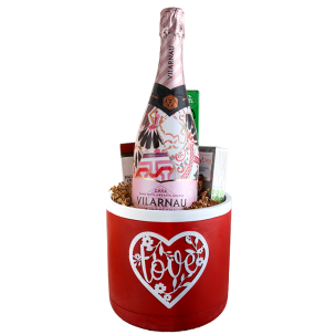 LOVE BUBBLES
