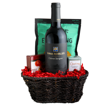 CABERNET PASSION