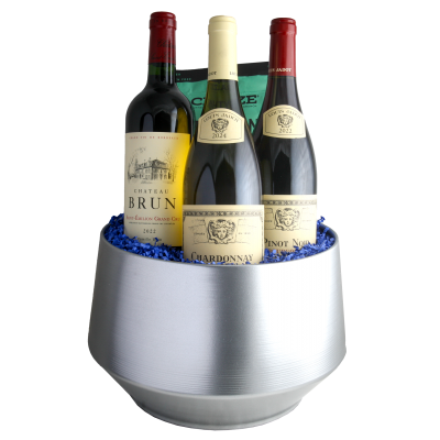 LA RÉSERVE