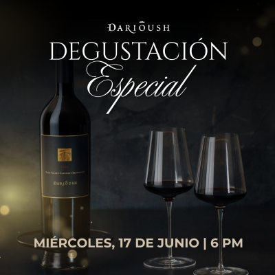 DEGUSTACIONES
