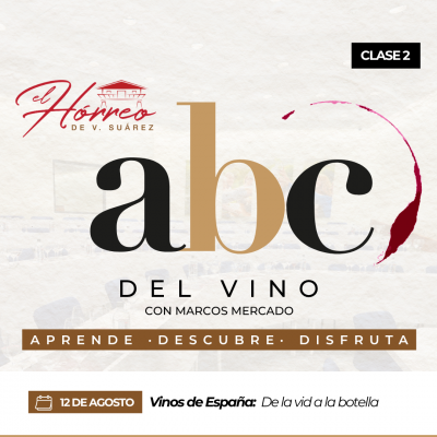 SEMINARIO DE VINOS 2DA CLASE