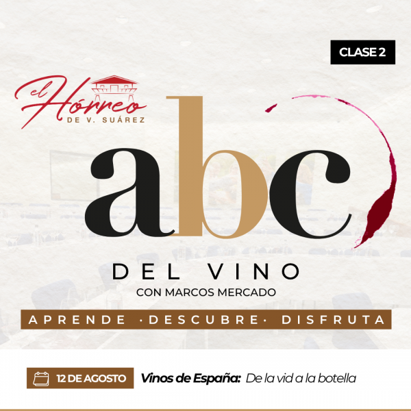 SEMINARIO DE VINOS 2DA CLASE