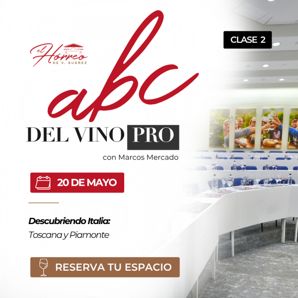 SEMINARIO DE VINOS 2DA CLASE