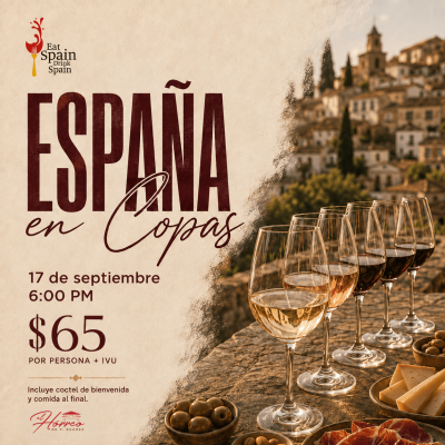 España en Copas