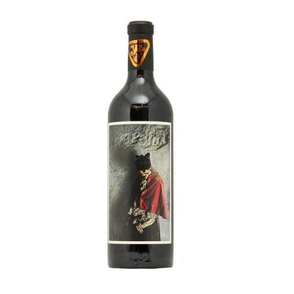 PALERMO CABERNET SAUVIGNON