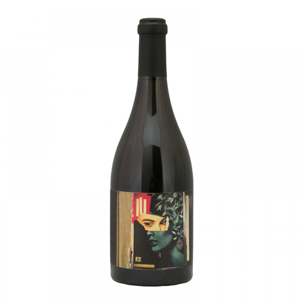 ORIN SWIFT BLANK STARE SAUV BLANC 12 750 Orin swift blank stare sauv blanc 12 750
