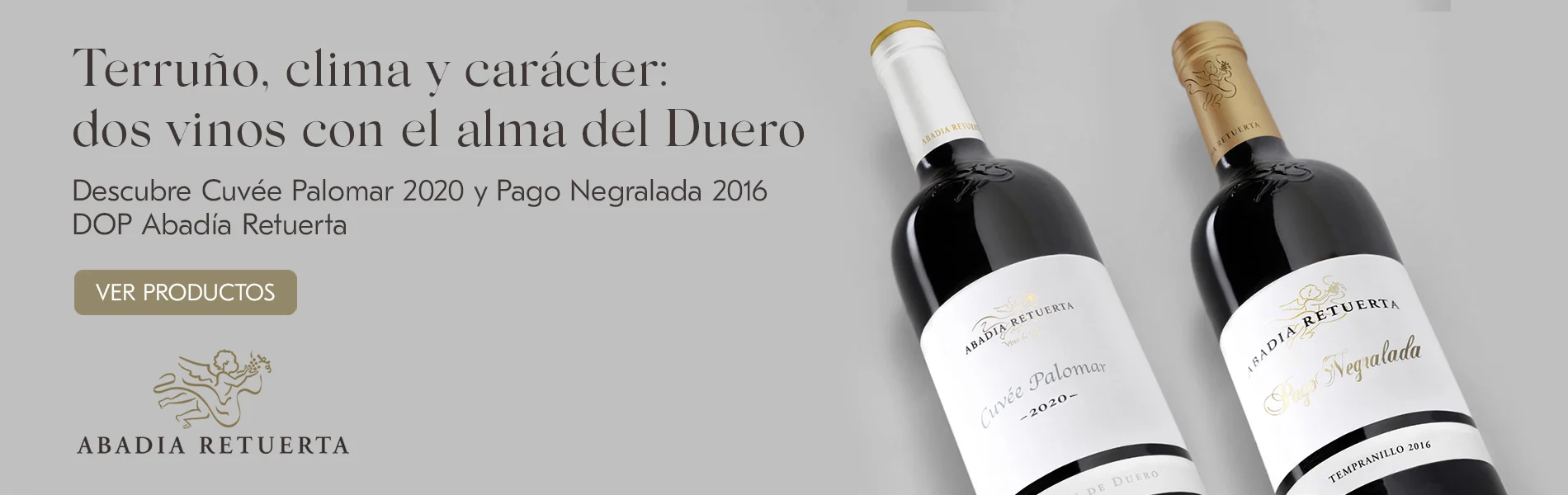 ABADIA RETUERTA